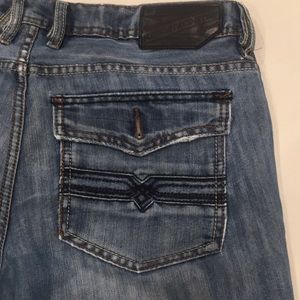 Buffalo jeans 34x30